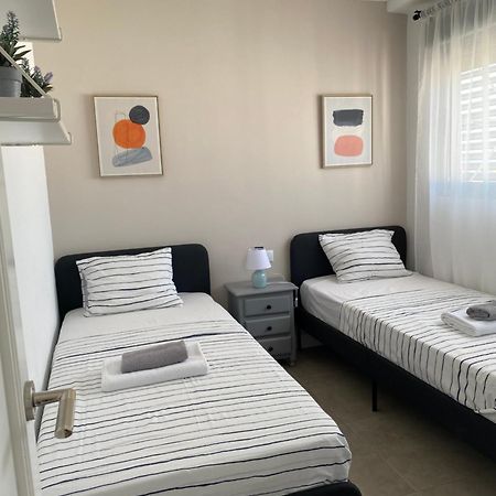 Playa de GandiaMikonos V Solo Familiasアパートメント エクステリア 写真